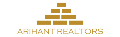 Arihant Realtors Logo